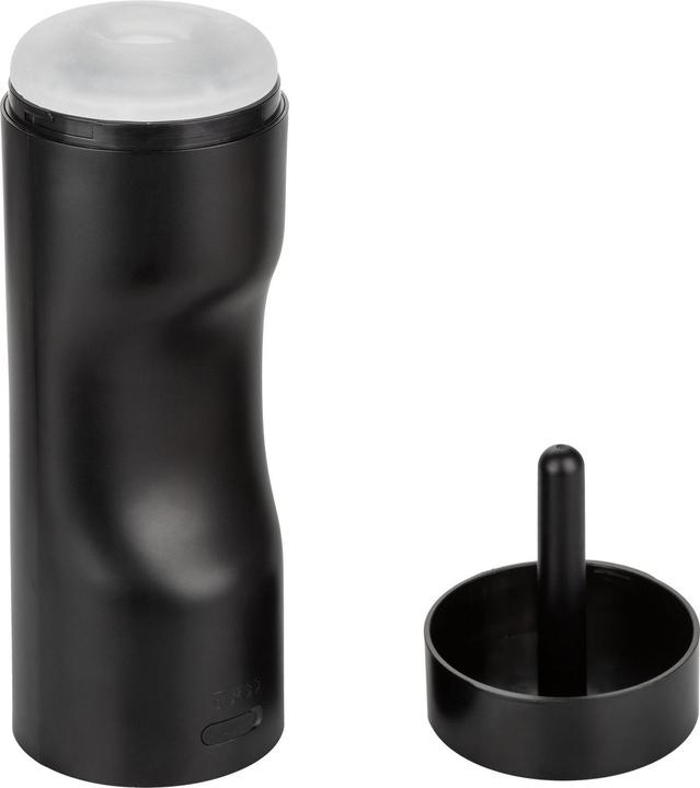 Produktbild CalExotics Bionic Sucking and Vibrating Masturbator