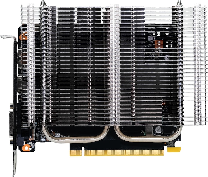 Produktbild XpertVision GeForce RTX 3050 KalmX (6 GB)