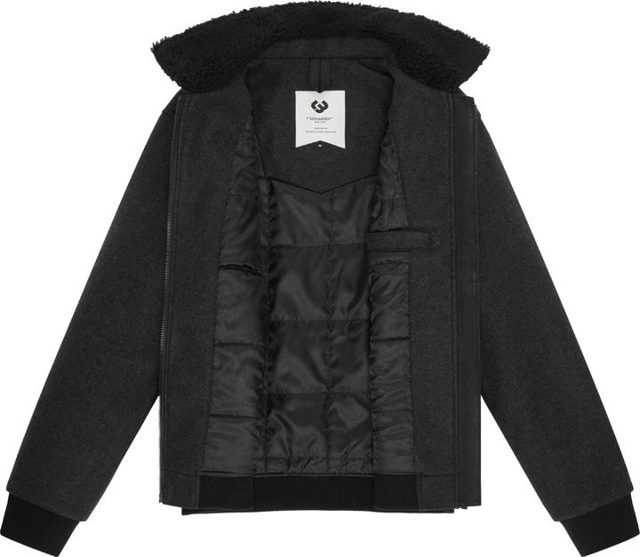 Actual product image Ragwear Sivval Felt (XL)