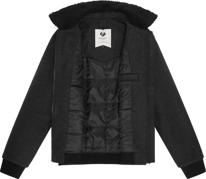Actual product image Ragwear Sivval Felt (M)