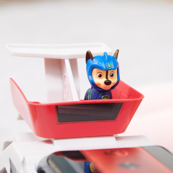 Actual product image Spin Master Paw P. Aqua Pups Whale Patroller