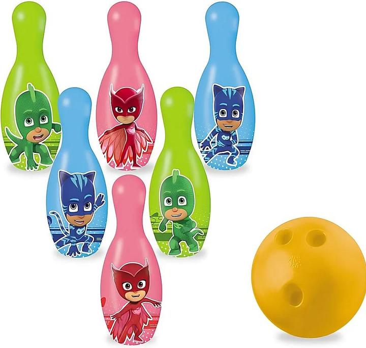 Produktbild Mondo Bowling Set