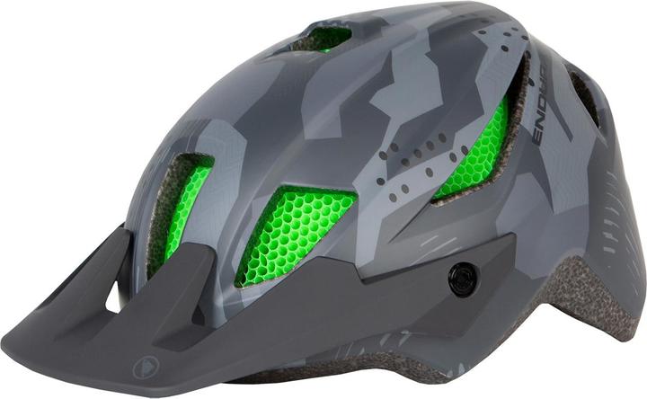 Grigio mimetico