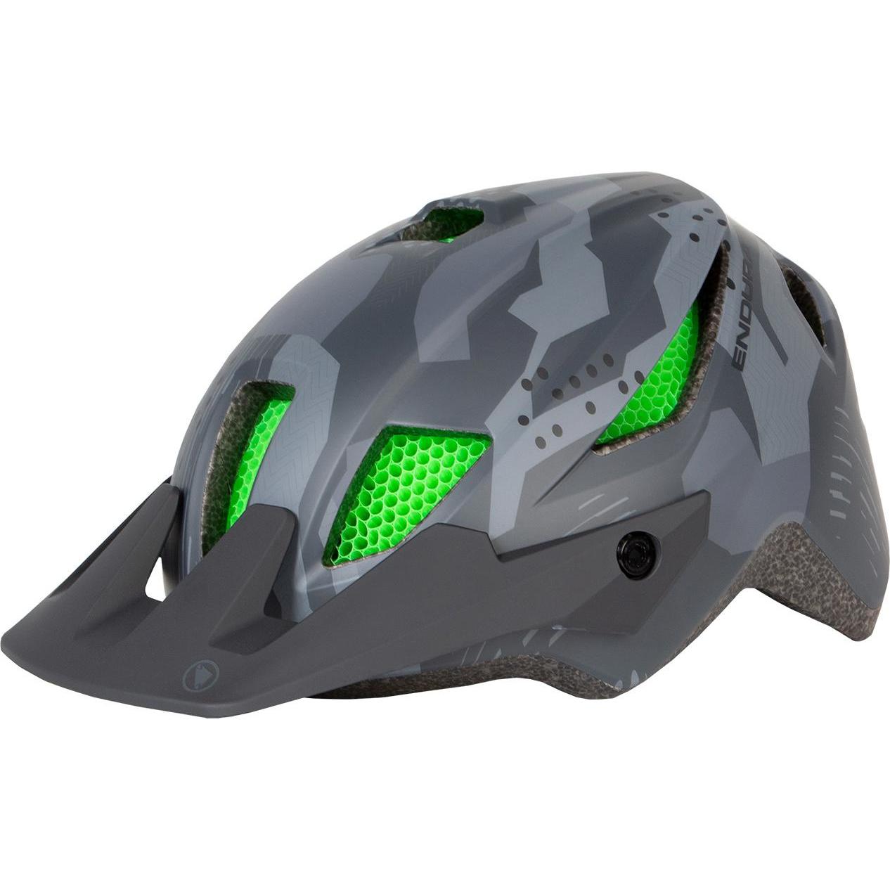 Endura, Velohelm, (51 - 56 cm)
