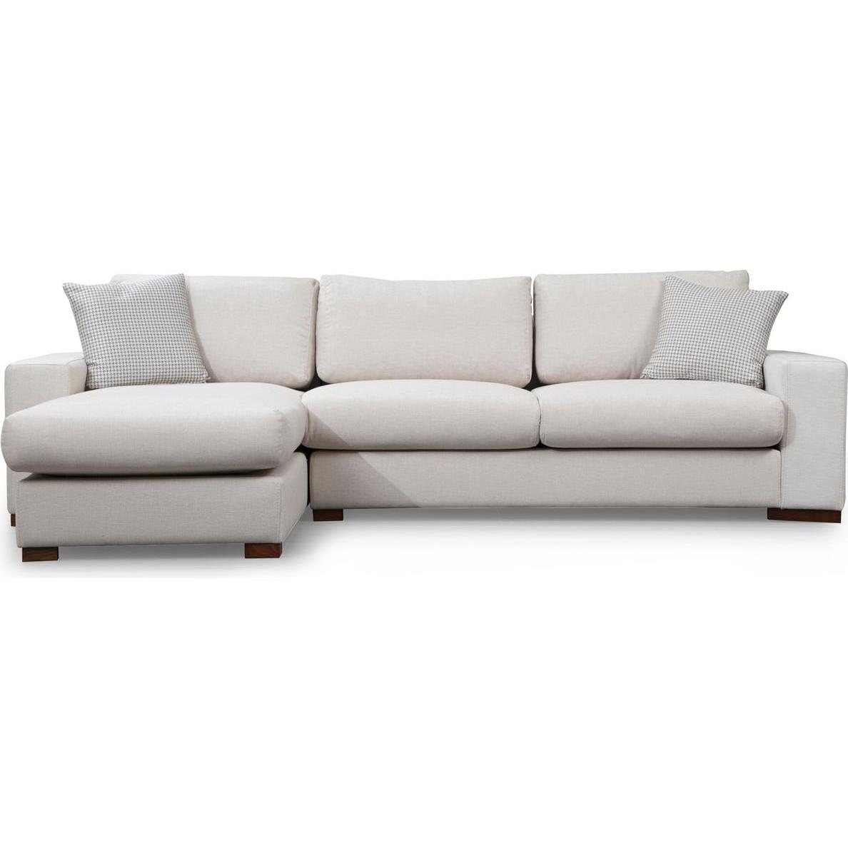 Atelier del Sofa, Sofa, Mason (Ecksofa)