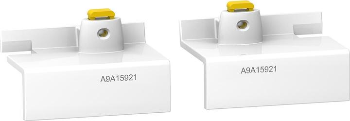 Produktbild Schneider Electric SE A9A15921 Klemmenschraubenabdeckung ICT (20 Stk.)