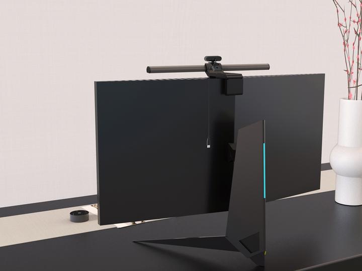 Actual product image FreeVoice Monitor Screenbar