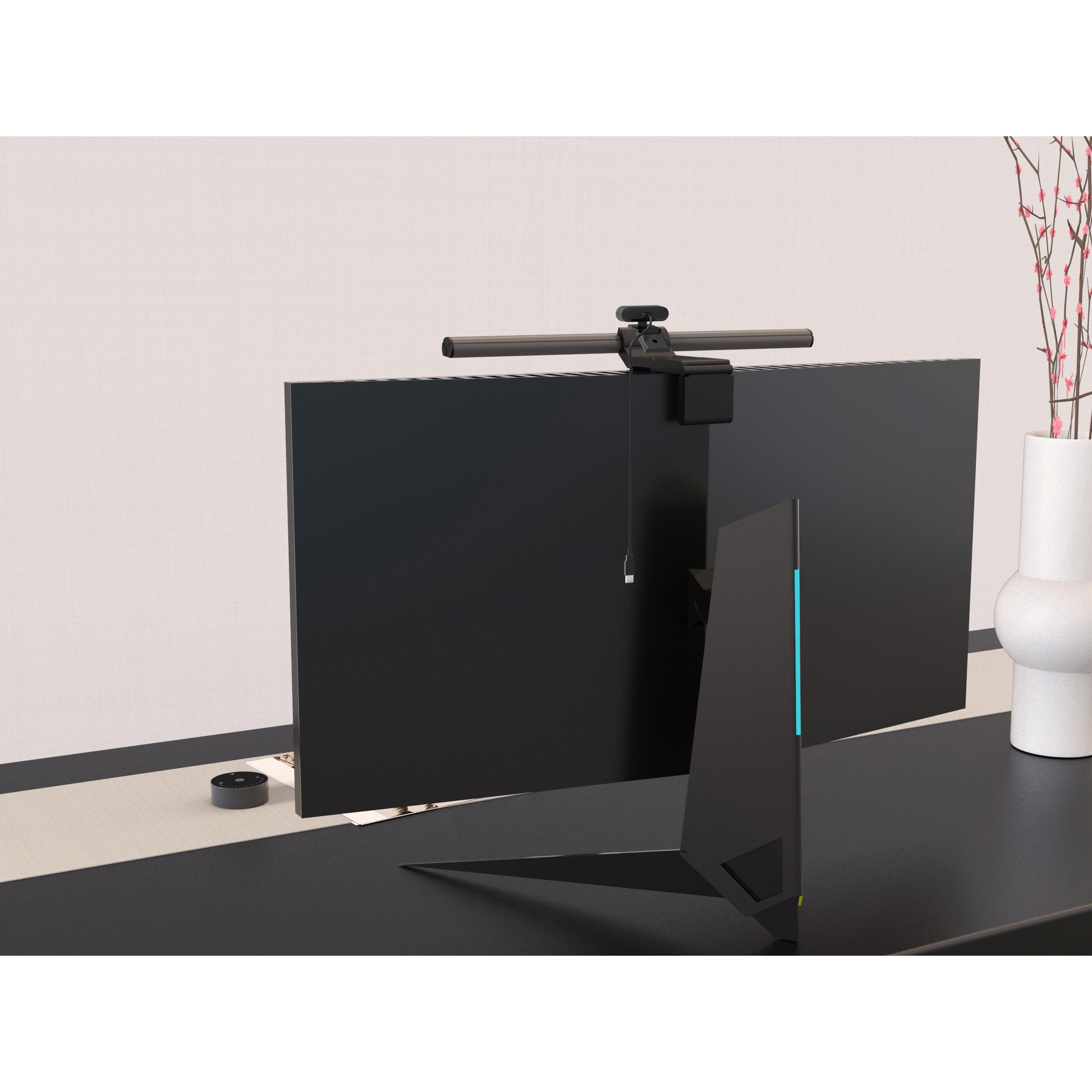 Thumbnail - FreeVoice Monitor Screenbar, Screenbar, Grau