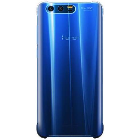 Thumbnail - Honor PC (Honor 9), Smartphone Hülle, Schwarz