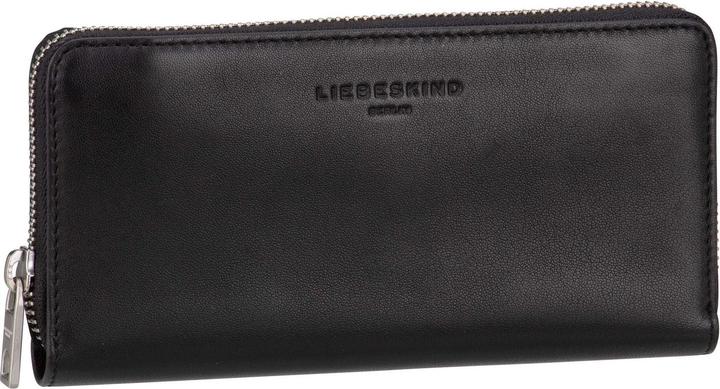 Black, Grey / Black, Schwarz