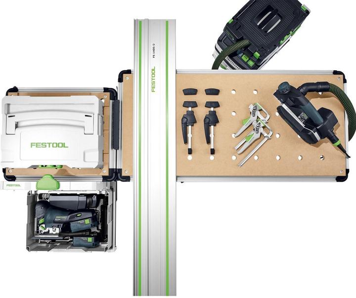 Image du produit Festool Ateliers mobiles MW 1000 (1 x)
