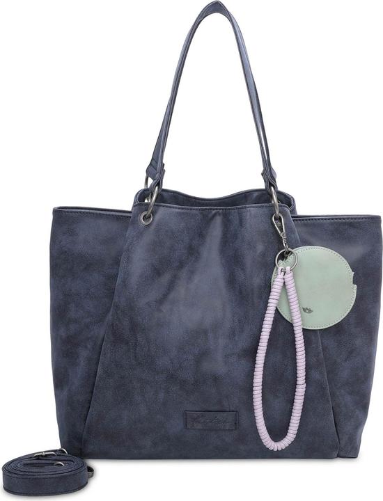 Vintage True Blue