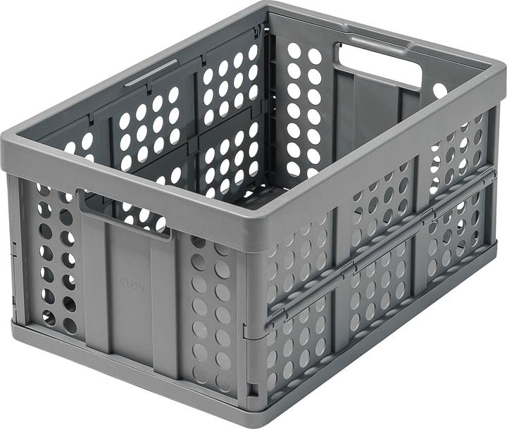 kaiserkraft CLAX folding box (46 l)