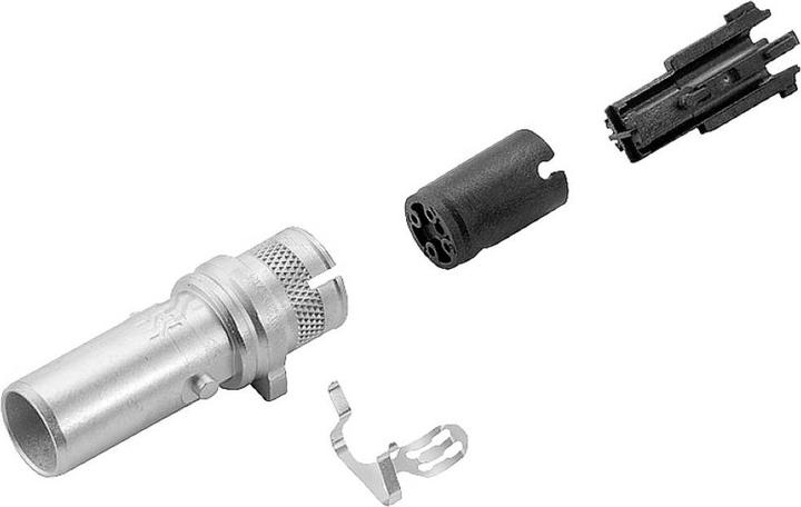 Produktbild Weidmüller Steckverbinder