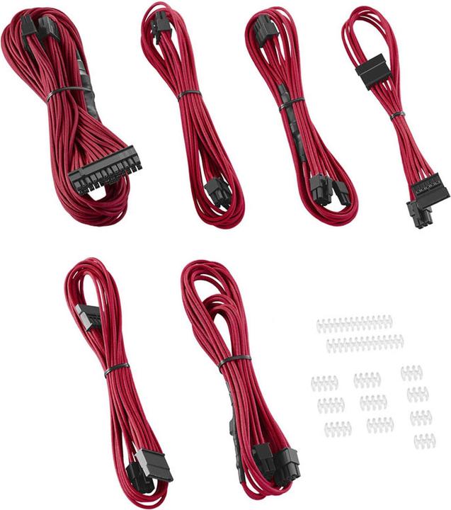 CableMod Kit essentiel de la série C RMi / RMx