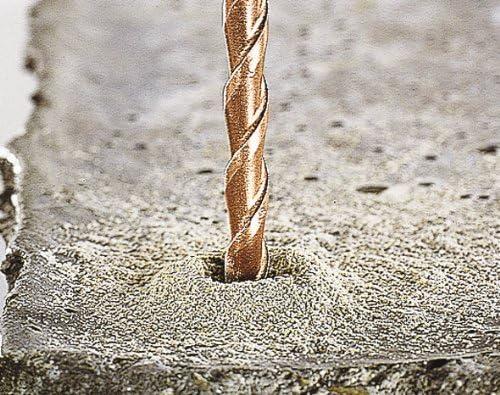 Produktbild wolfcraft 1 Hammer-Schlagbohrer Standard ø16x450mm (16 mm)