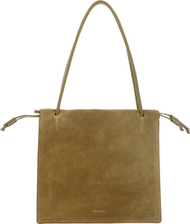 Immagine prodotto Coccinelle Dulse Suede Handbag