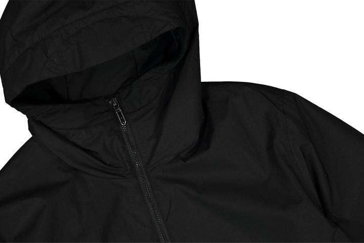 Actual product image CMP Campagnolo Hoodie (S)