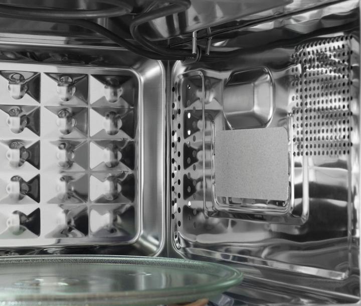 Actual product image Hisense H25MOBS1HC (25 l)