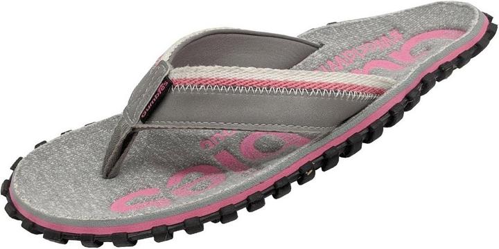 Grey Pink
