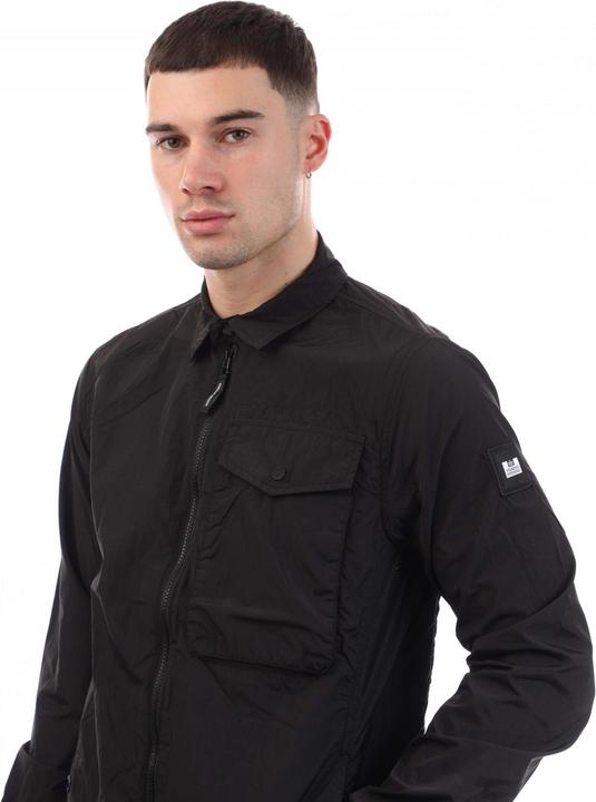 Immagine prodotto Weekend Offender Granville Sopra Camicia Uomo (M)