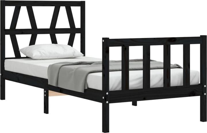 Image du produit VidaXL Livy (75 x 190 cm)