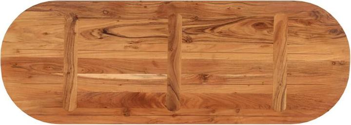 Image du produit vidaXL Tischplatte (140 x 50 cm)
