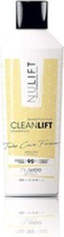 nuwee Nulift Cleanlift Shampoo (Flüssiges Shampoo)