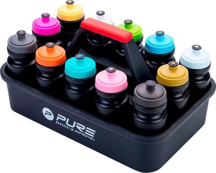 Productafbeelding Pure Sportflessen Krat (0.55 l)