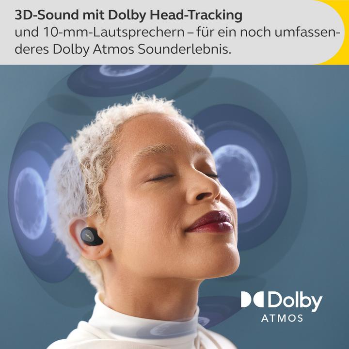Produktbild Jabra Elite 10 (ANC, 6 h, Kabellos)