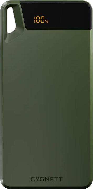 Image du produit Cygnett Boost 20k Power Bank (20000 mAh, 15 W, 74 Wh)
