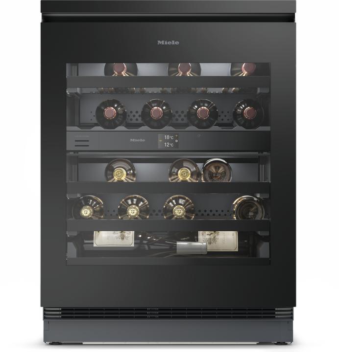 Actual product image Miele KWTUS 7074 F