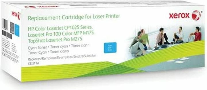 Produktbild Xerox 106R02258 (C)