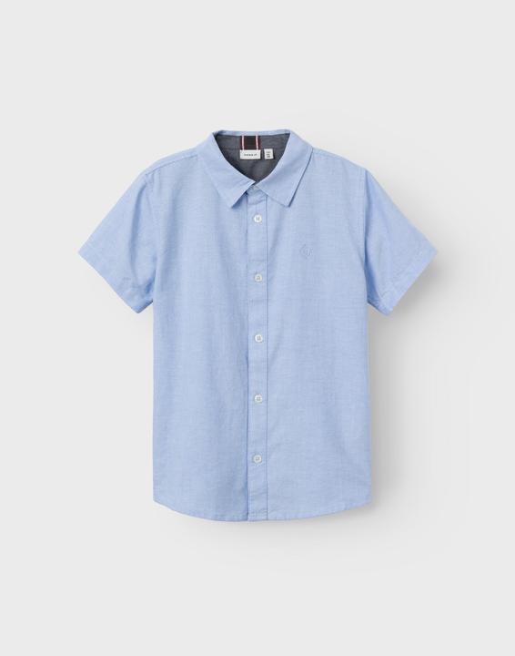 Produktbild Name it Oxford Hemd (104)