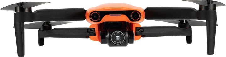 Produktbild Autel Multikopter EVO Nano Premium Bundle Orange, RTF (249 g)
