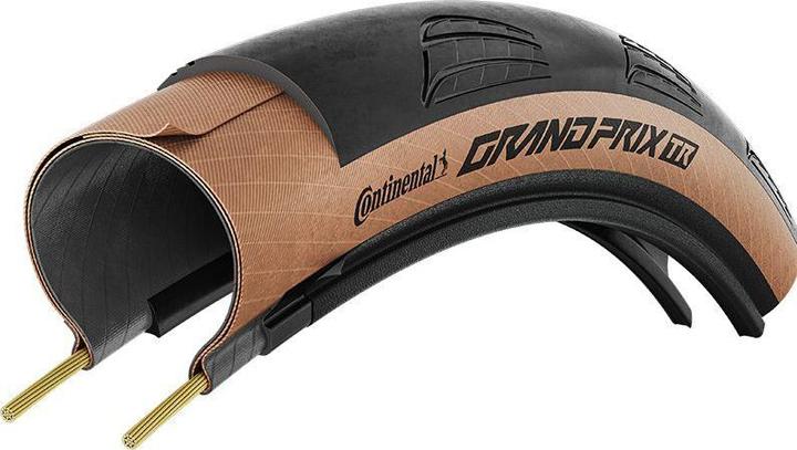 Produktbild Continental Grand Prix Tr (25-622)