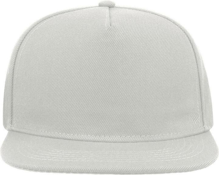 Produktbild Atlantis Flat Visor 5 Paneel Kappe