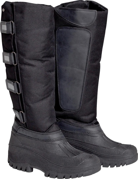 Actual product image ELT Thermal boots standard (40)