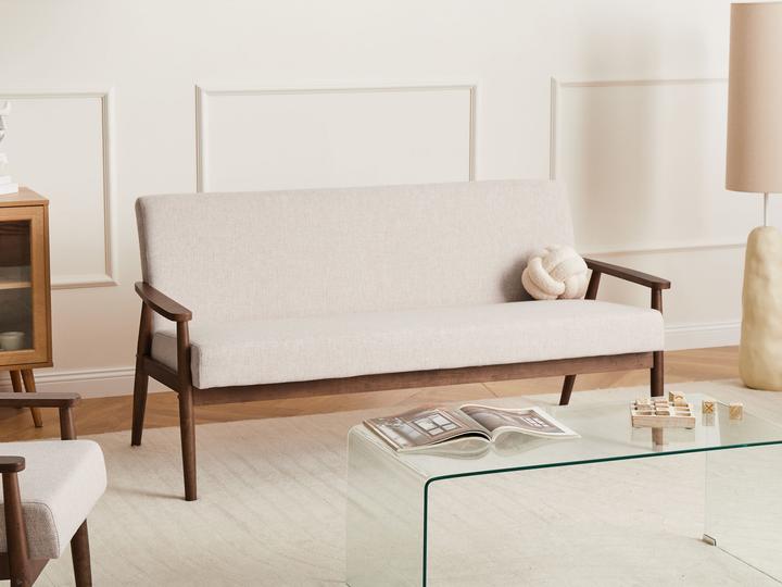 Produktbild Beliani Esrum (3-Sitzer)