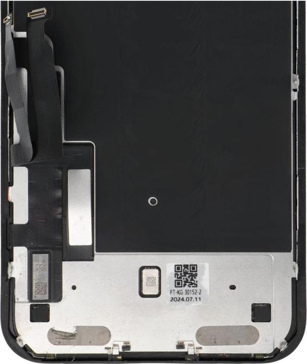 Produktbild NoName LCD display! FixCell FixCell LCD Display for IPHONE XR Retina (refurbished) (Display, Apple iPhone XR)