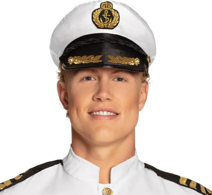 Produktbild Boland Kapitän - Admiral