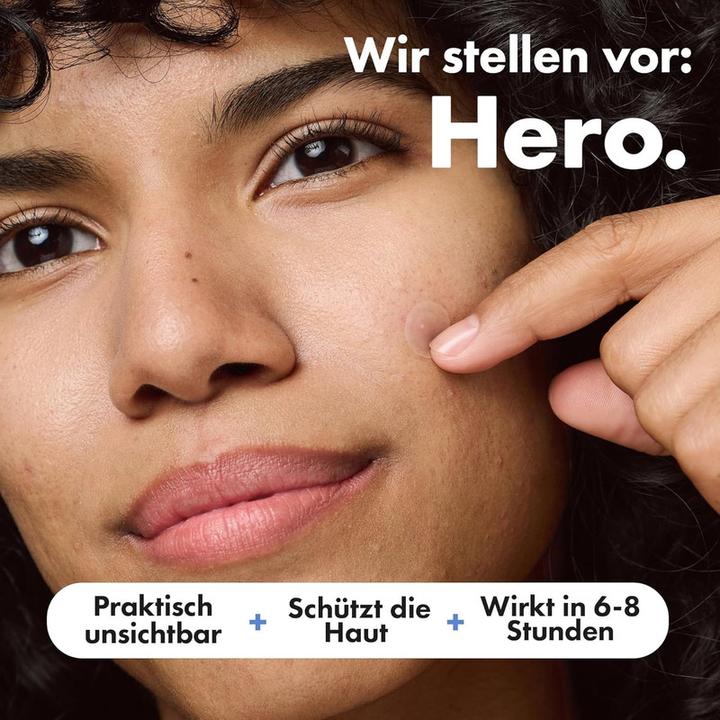 Immagine prodotto Hero.Mighty Patch Invisibile+ (197.28 ml)