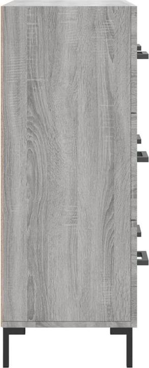 Produktbild vidaXL Sideboard (69.50 x 34 x 90 cm)