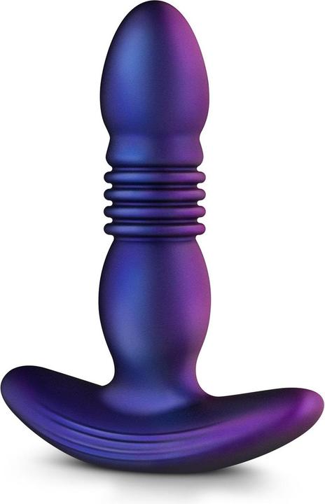 Image du produit Hueman Stossender Buttplug