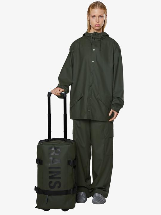 Produktbild Rains Tasche gr??n (34 l)