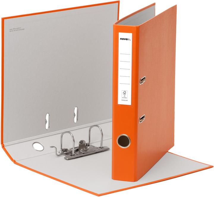 Actual product image Novooo PRO - Folder 4cm (A4, 40 mm, 1 pcs.)