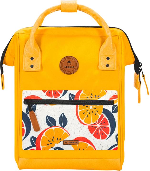Immagine prodotto Cabaia Zaino Adventurer Recycled Oxford Small (12 l)