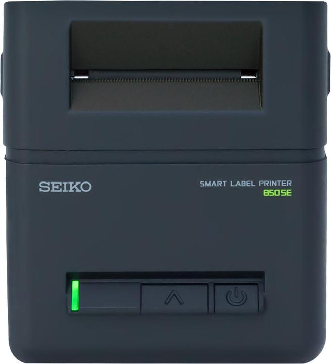 Produktbild Seiko Labeldrucker (300 dpi)
