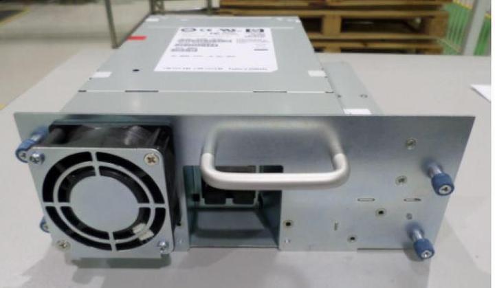 Actual product image HPE Drive LTO4 Fc Sun Sl24/48