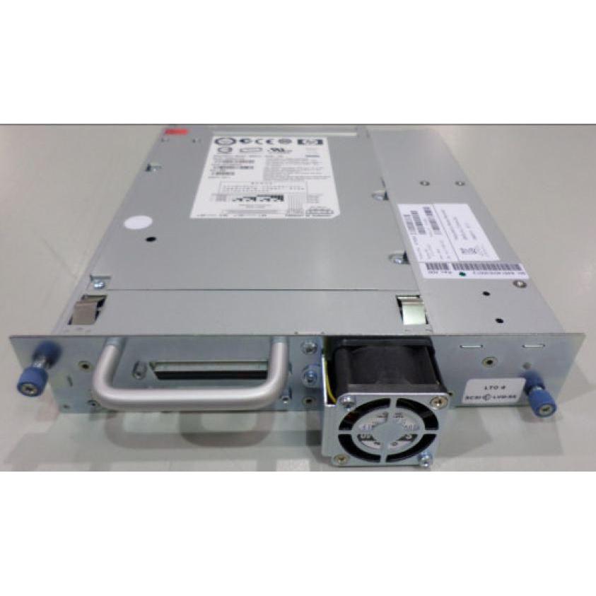 HPE Drive LTO4Hh Scsi Automation, Cartridge